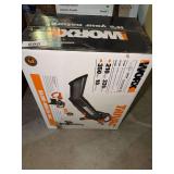 Worx Trivac