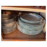 Set of Haviland china “Primrose” pattern