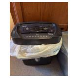 Pen+Gear paper shredder