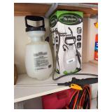 Flo master sprayer