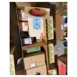 Large lot of Avon bottles