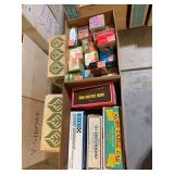 Lot of misc Avon bottles