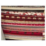New fabric