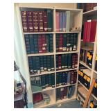 Storage shelf