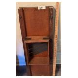 33.5” Antique Kraut Cutter