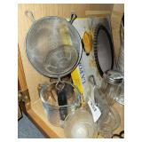 Baking Items