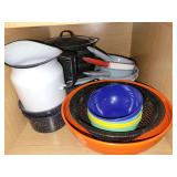 Enamelware Collection
