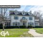 Beautiful 5 Bed, 3.5 Bath Colonial Home