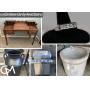 Jewelry, Modern Furniture, Antiques, & Household Misc