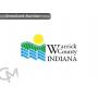 Absolute Auction 33+/- Properties owned by Warrick Co.