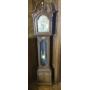 Tempus Fugit Grandfather Clock