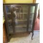 Antique Cabinet- 57" x 40"