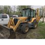 Fence Company Equipment & Surplus Auction *ONLINE ONLY*