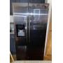 Samsung 25 cu. ft. Side-by-Side Refrigerator