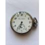 ~1901 Illinois Pocket Watch, Springfield IL. 17