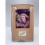 Bette Davis Signed Photograph & Autograph Card w/