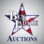 July 29th - Monday Night Auction