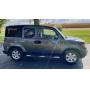 2010 Honda Element Sports Utility 4D