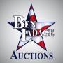 August Saturday Night Auction - Aug. 10th