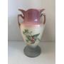 Large Pottery & Glassware Auction - Hull Pottery