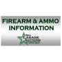 2023 Spring Sportsman Auction - Firearms, Knives, Ammo