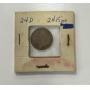 2 Generation Coin Collection - Online Auction