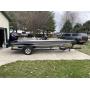 2008 Stratos 285 XL 18' Long Fishing Boat