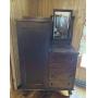 Antique  Vintage Dresser