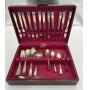 Reed & Barton Sterling Flatware Classic Rose