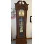 Amana Grandmother's Clock