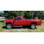 2011 Chevrolet Silverado 2500 4WD Truck