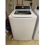 Frigidaire 4.1 cu High Efficiency Top Load Washer