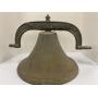 Cast Iron Bell - 15ï¿½ Across