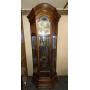 NICE! Howard Miller Grandfather Clock