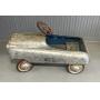 Vintage Murray Metal Toy Pedal Car