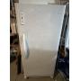 Frigidaire upright Freezer