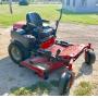 Frances Bivin Estate Auction, Palmyra IL
