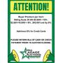 2025 Spring Online Consignment