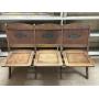Larson's Clothing Store Display items & More - White Hall IL