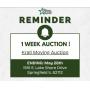 Krall Moving Auction - Springfield IL