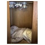 Closet Of Linens