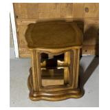 Mid Century Side Table