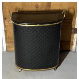 Laundry Basket (Broken Handle)