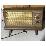 TrueValue Quartz Heater
