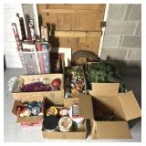Christmas Decor & More
