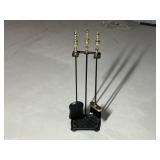 Fireplace Tools