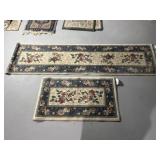 Sonoma Holly Brook Hall Rug and Doorway Rug