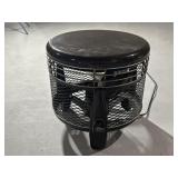 Emerson Electric Hassock Fan