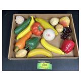 Fruit/ Vegetables toys