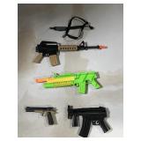 Toy Guns